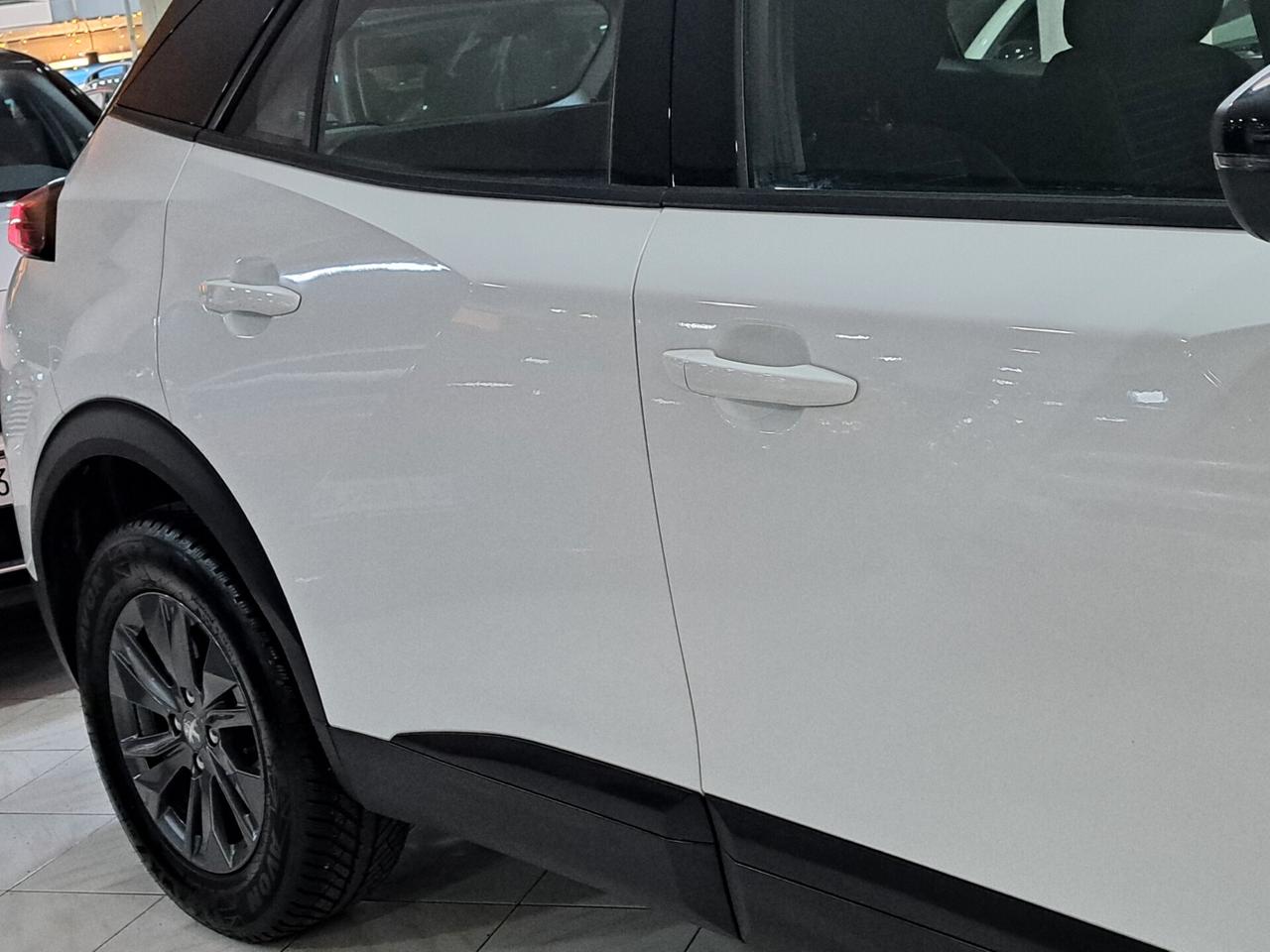 Peugeot 2008 BlueHDi 110 S&S GT