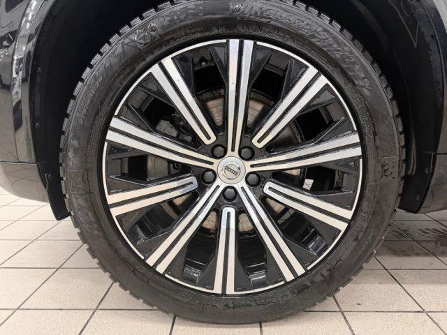 VOLVO XC90 B5 (d) AWD Geartronic Momentum//SERVICE VOLVO//