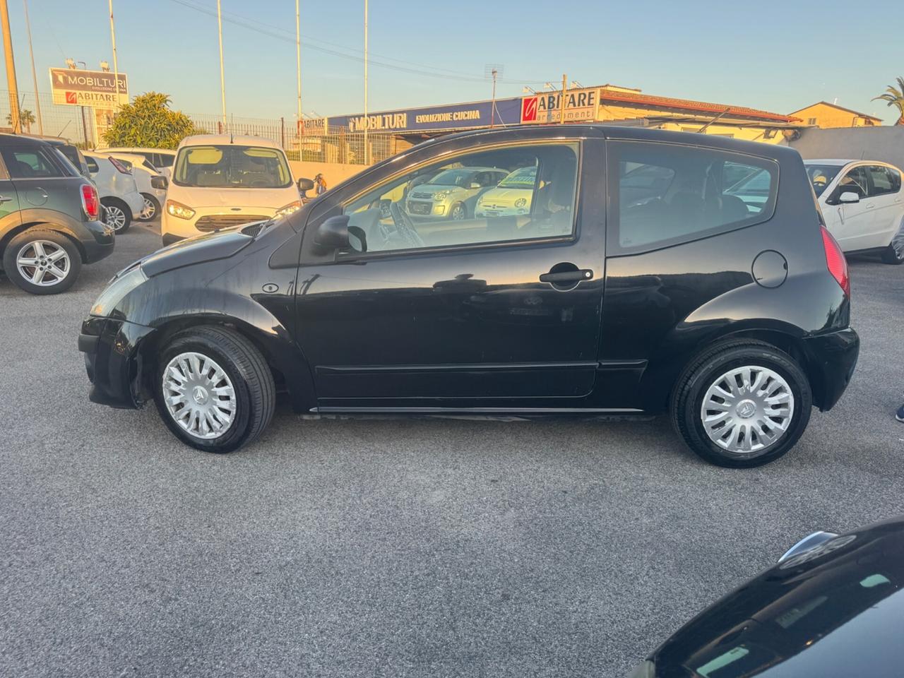 Citroen C2 09 1.4 HDi 70CV airdream Perfect