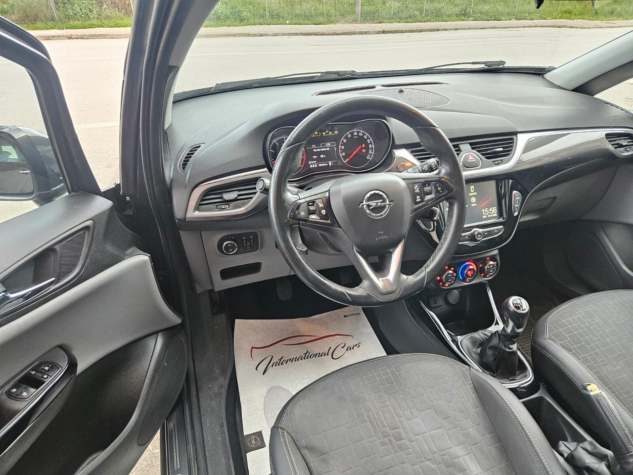 Opel Corsa 1.4 BENZ. GPL COSMO 5p. 90cv