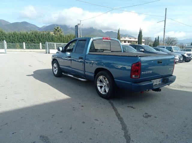 DODGE RAM 5.7 HEMI 1500