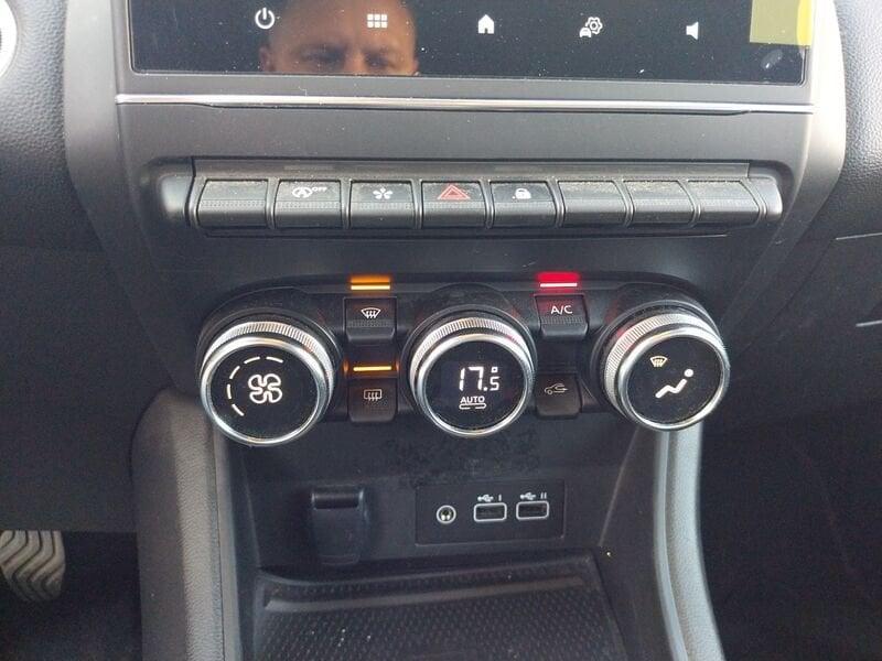 Renault Captur Captur 1.0 tce Techno Gpl 100cv
