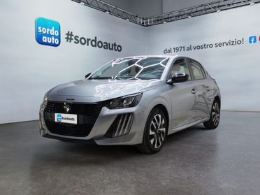 PEUGEOT 208 PureTech 100 5 porte Style