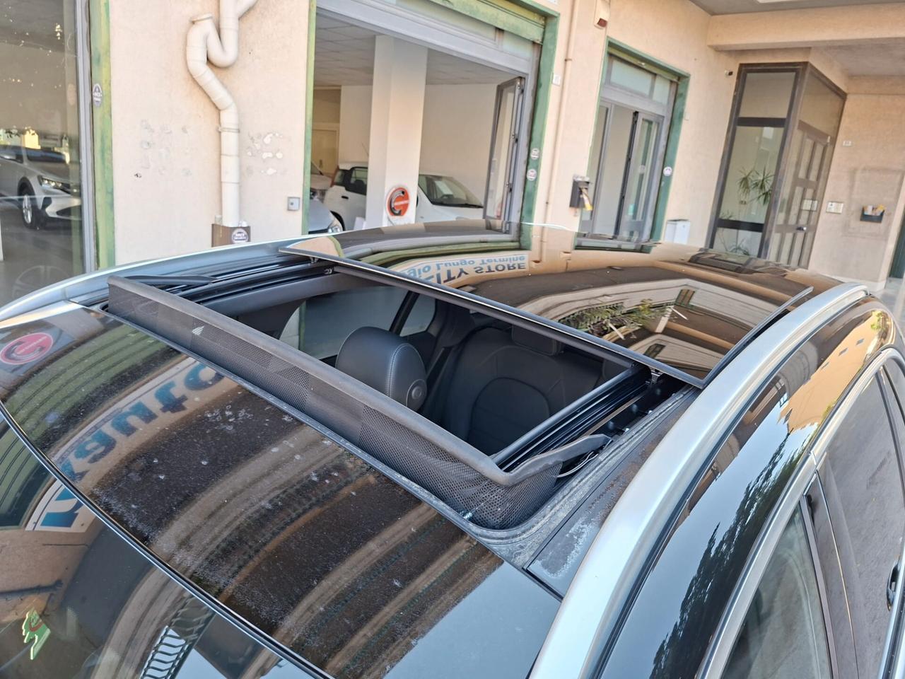 MERCEDES GLC 220d 4Matic Premium 2020
