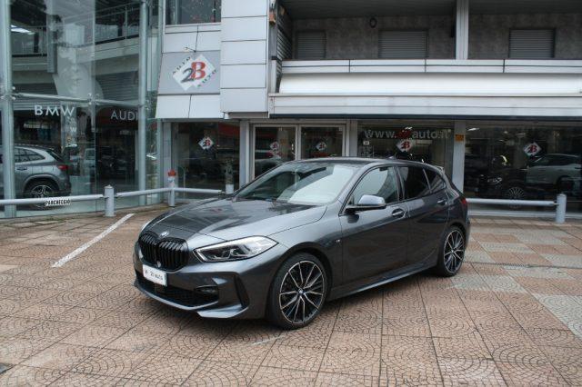 BMW 118 i 5p. Msport