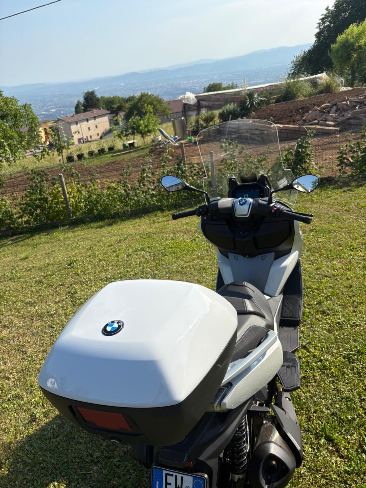 Bmw C 400 GT 4578