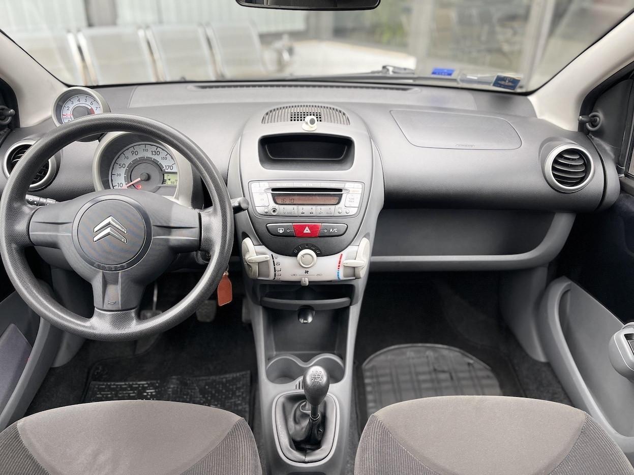 Citroen C1 1.0 Benzina 68CV Neo. - 2005