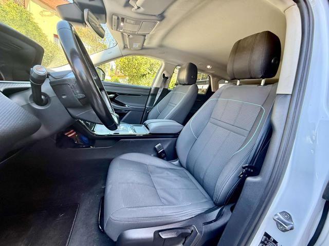 LAND ROVER Range Rover Evoque 2.0D I4-L.Flw 150 CV AWD Auto S