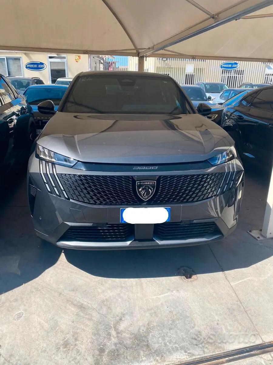 2025 PEUGEOT 3008 HYBRID 1.2cc 145cv "ALLURE"