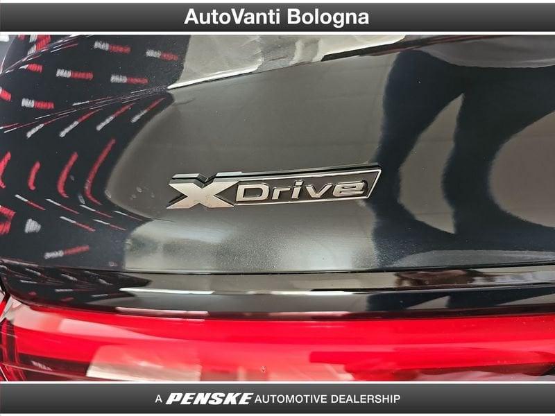 BMW Serie 2 Gran Coupe M235 Gran Coupe xdrive MSport auto