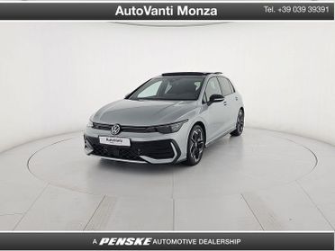 Volkswagen Golf Golf 1.5 eTSI 115 CV DSG R-Line Plus
