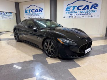 Maserati GranTurismo 4.7 V8 Sport Aut.