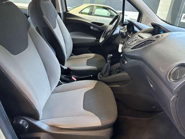 Ford Tourneo Courier 1.0 100cv
