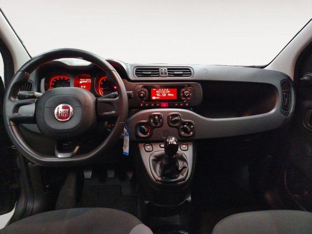 FIAT Panda 1.0 FireFly S&S Hybrid Easy 5 POSTI