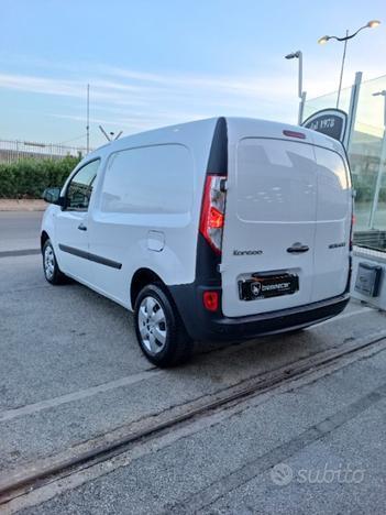 RENAULT Kangoo Blue dCi 8V 95 CV 5 porte Limited