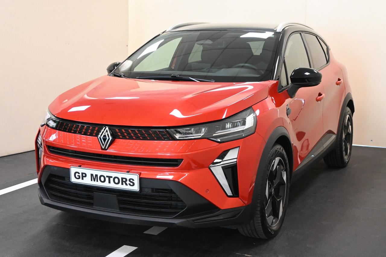 RENAULT Captur 2ª serie Captur Eco-G 100 CV Te...