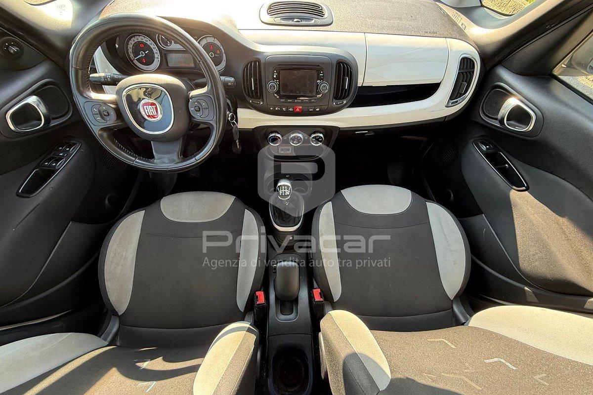 FIAT 500L 1.4 95 CV Pop Star