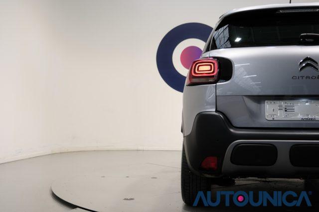 CITROEN C3 Aircross PURETECH 110 S&S PLUS NEOPATENTATI FARI LED