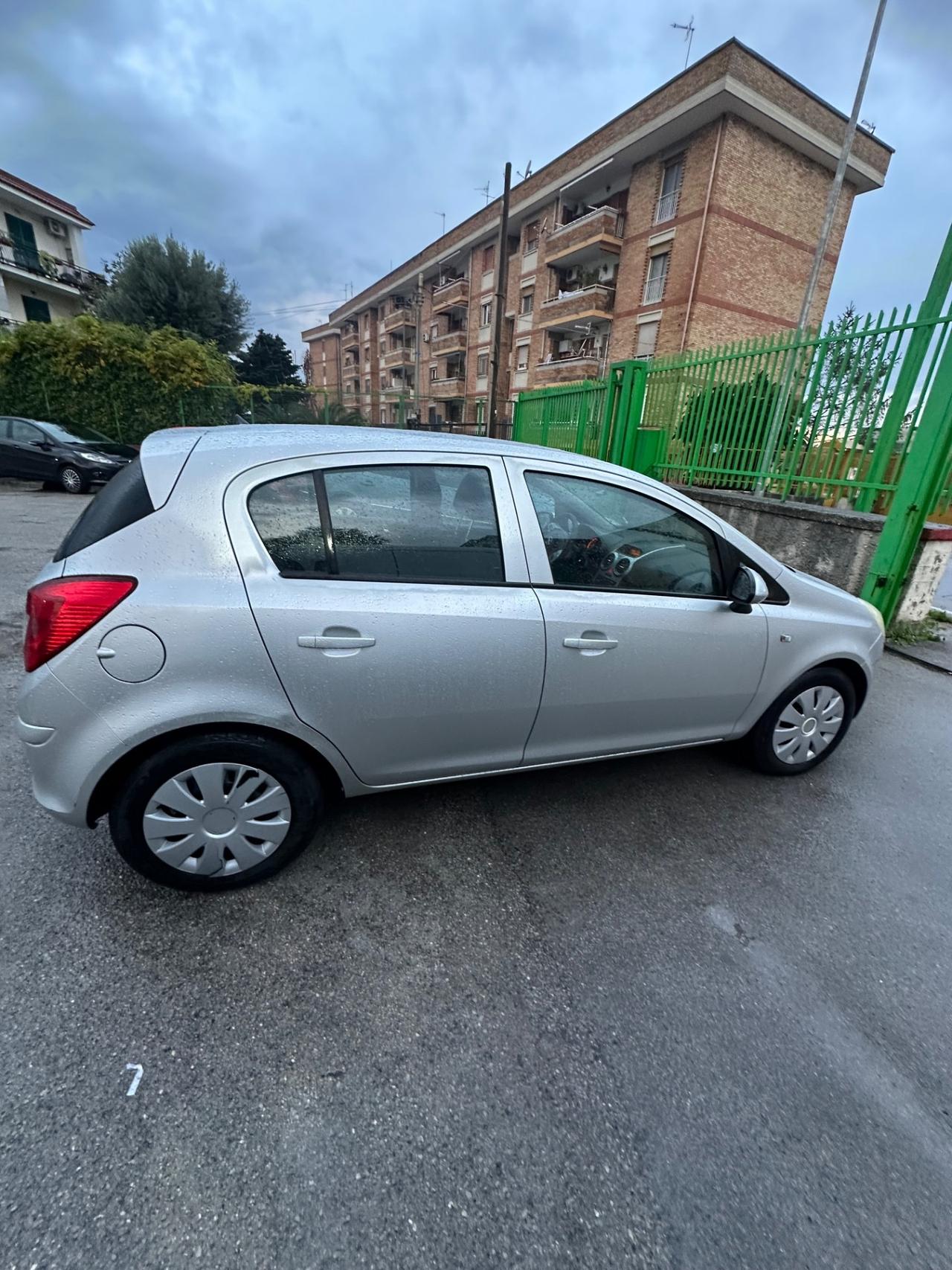 Opel Corsa 1.2 85CV 5 porte TECH Elective