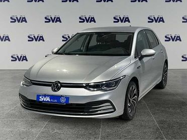 Volkswagen Golf 8ª serie 2.0TDI 115CV DSG Style - IVA ESPOSTA -