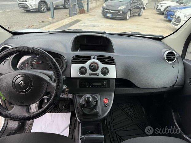 RENAULT Kangoo 1.5 dCi 90CV F.AP. 4p. Express Ma