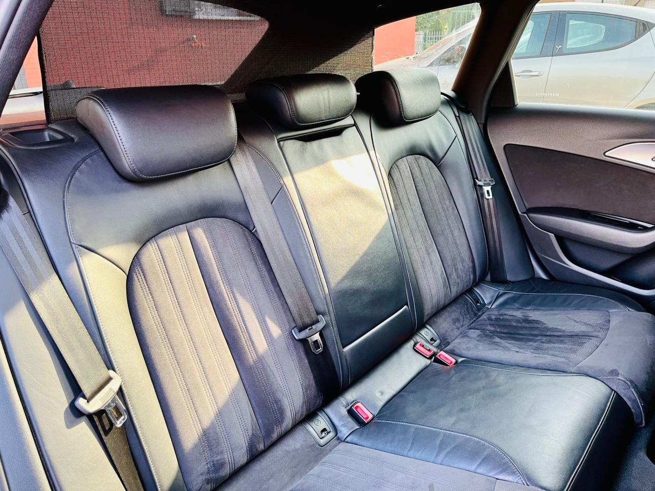 Audi A6 allroad SPETTACOLARE !!!