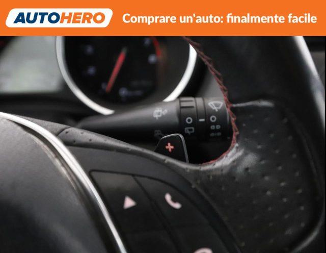ALFA ROMEO Giulietta 1.4 Turbo MultiAir TCT Super