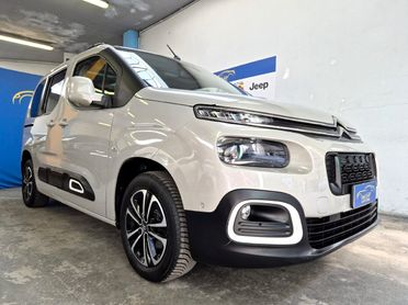 Citroen Berlingo 1.2 M Shine FULL Opt.
