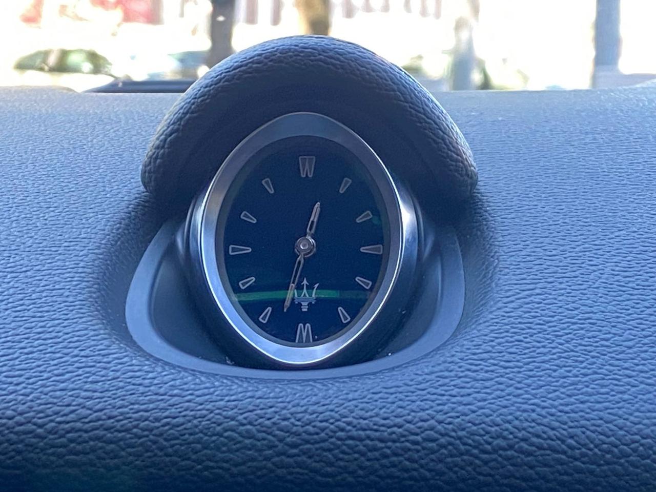 Maserati Ghibli GranSport 3.0 V6 #10240