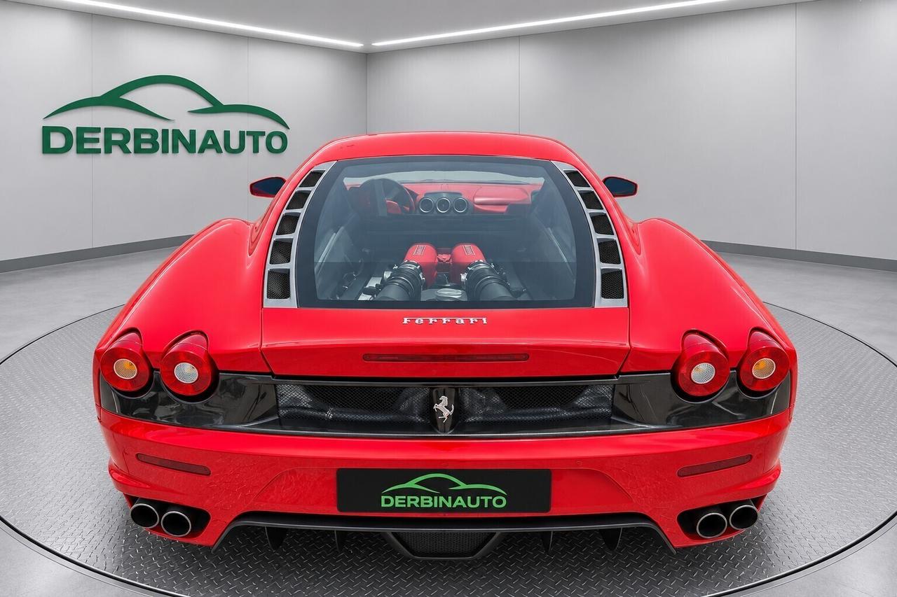 Ferrari F430 F1