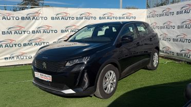 Peugeot 3008 BlueHDi AUTOMATICO 1.5 DIESEL 130CV S&S EAT8 GT