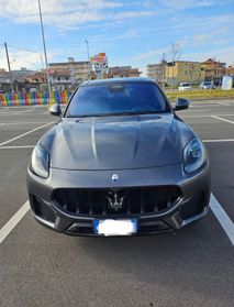 Maserati Grecale MHEV 330 CV AWD Modena