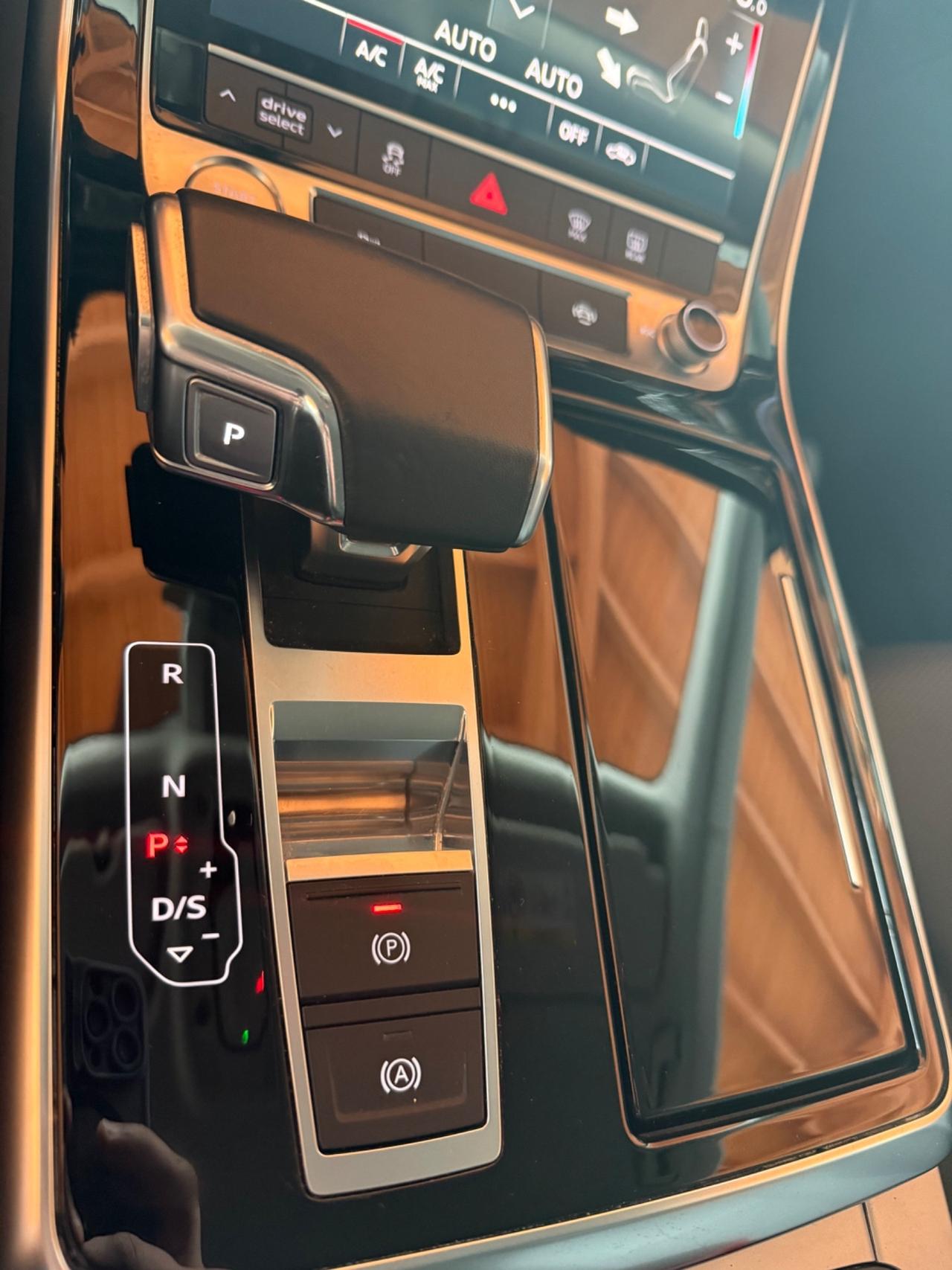 Audi Q8 3.0 Diesel - Automatico