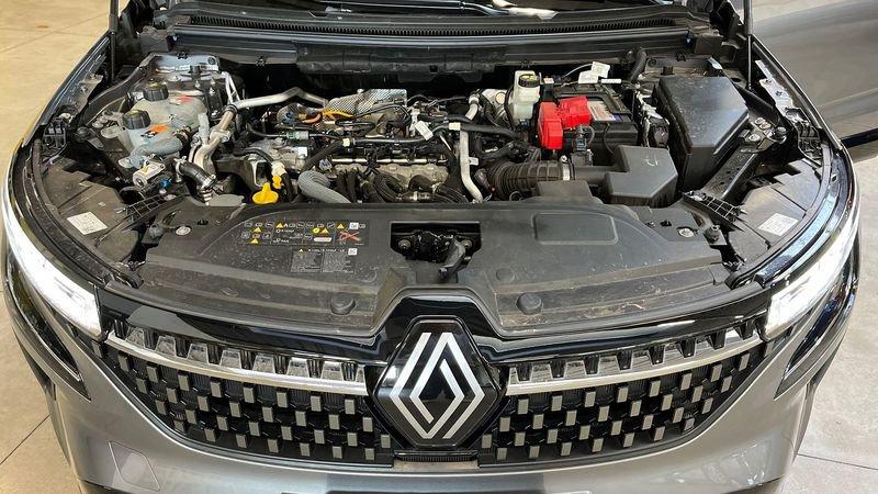 Renault Austral 1.2 mild hybrid advanced Evolution 130cv 1.2 mild hybrid advanced 130cv Evolution