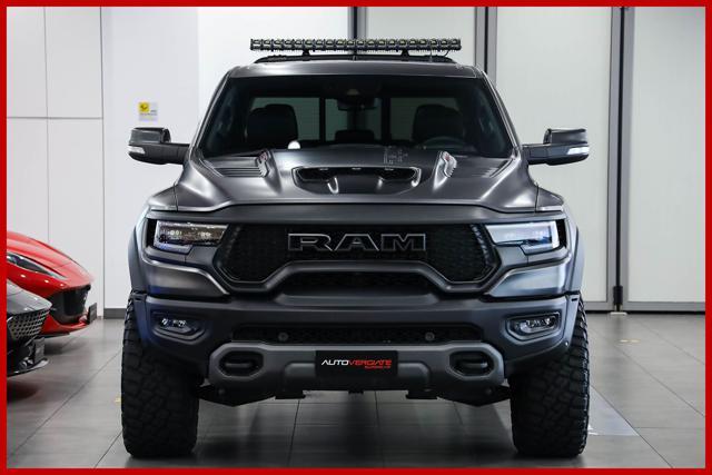 DODGE RAM 1500 TRX - AUTOCARRO