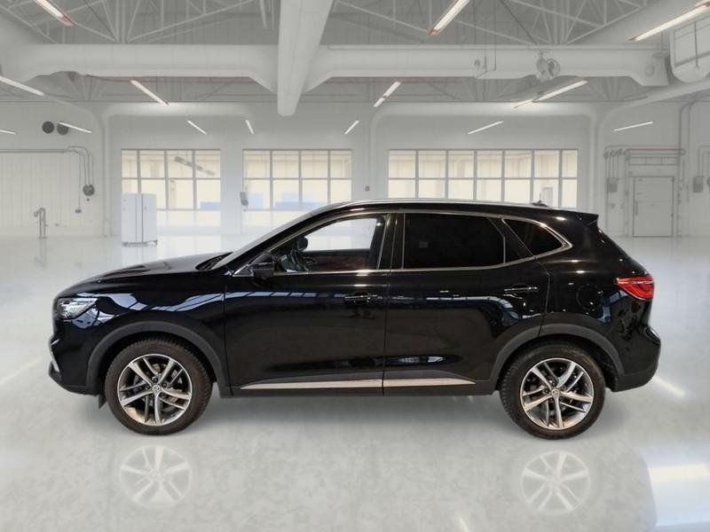 MG EHS 1.5 T PLUG-IN HYBRID EXCLUSIVE AUTO SUV