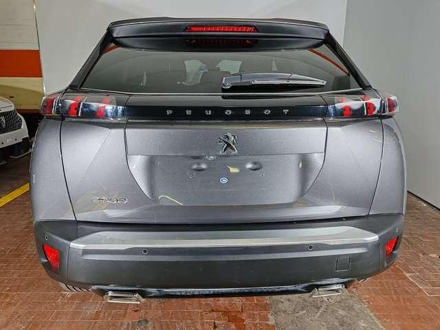 Peugeot 2008 1.2 130cv Active Pack Navi + Camera