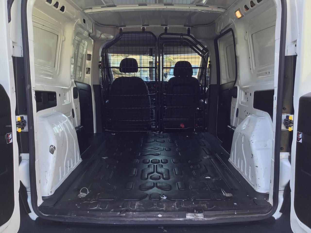 Fiat Doblo 1.6 MJT 105CV PL-TN Maxi