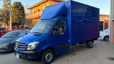 Mercedes Sprinter 4s T43/35 314 CDI Cabinato Executive