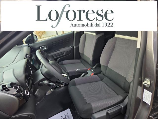 CITROEN C3 Aircross PureTech 130 S&S EAT6 Shine Pack