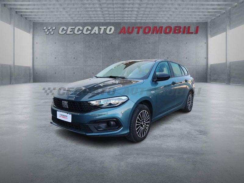 FIAT Tipo Tipo SW 1.0 t3 100cv