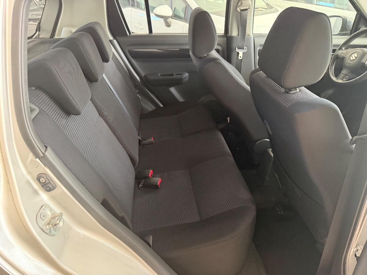 SUZUKI - Swift - 1.3 4x4 5p. GL