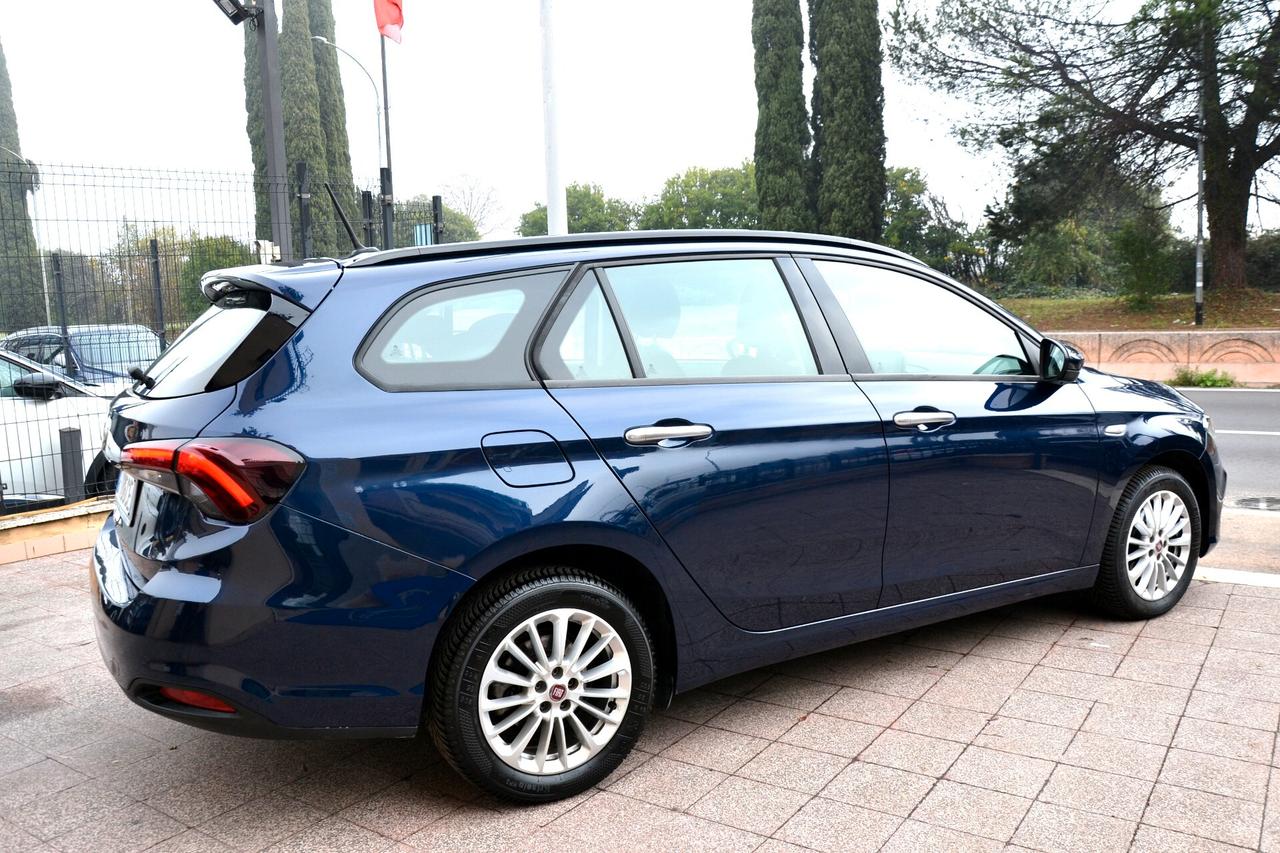 Fiat Tipo 1.6 MJT 130CV SW NAVI FUL LED RCAM PRIVACY CRUISE