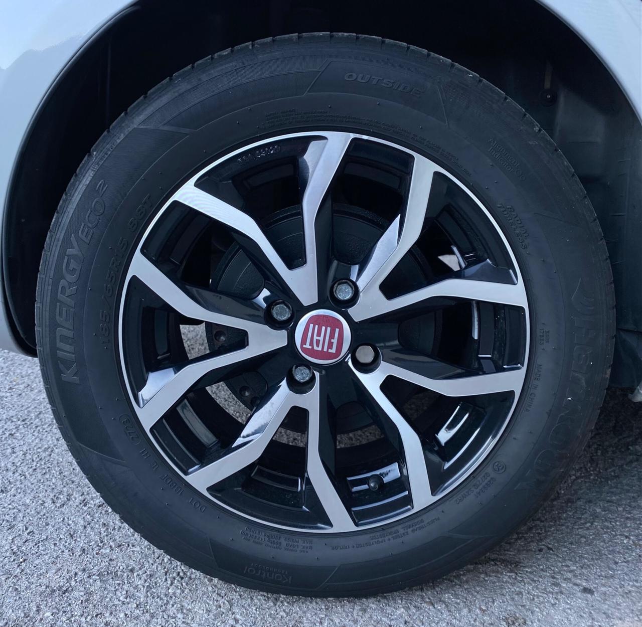 Fiat Punto 1.3 MJT II 75 CV 5p. Lounge