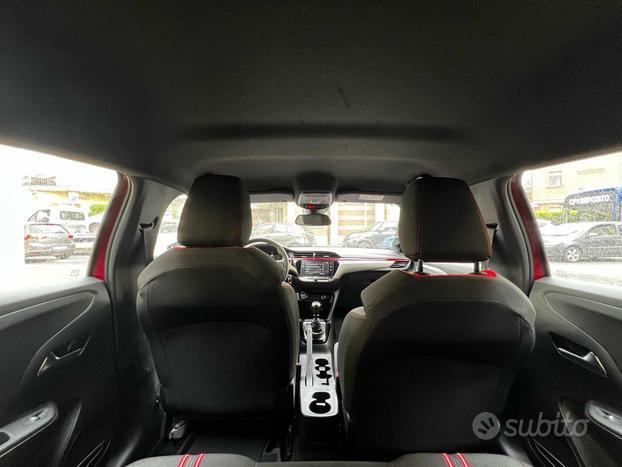 OPEL Corsa 1.5 D 100 CV GS LINE