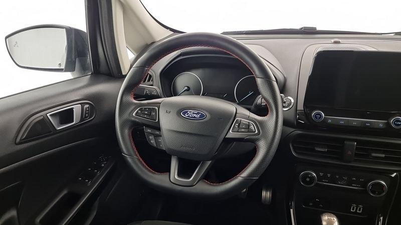 Ford EcoSport EcoSport 1.5 ecoblue ST-Line awd s&s 125cv