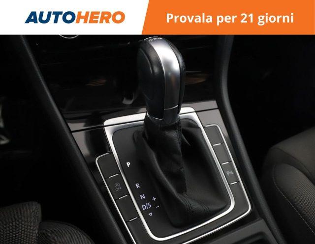 VOLKSWAGEN Golf 1.5 TSI ACT 5p. Sport BlueMotion Technology