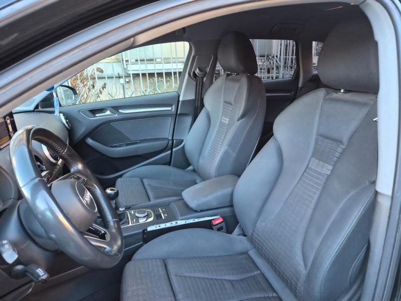 Audi A3 Sportback 30 1.6 tdi Sport 116cv