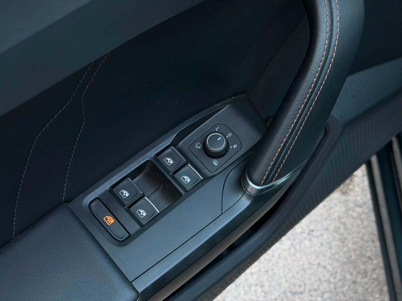 Cupra Formentor 1.4 e-Hybrid DSG VZ 245 cv