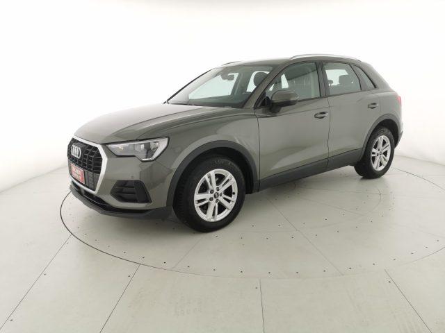 AUDI Q3 35 TDI S tronic Business